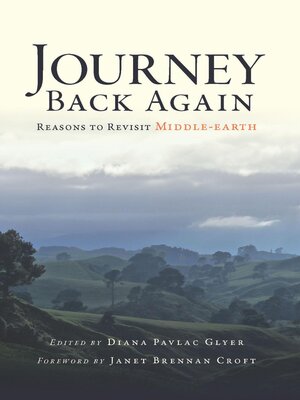 cover image of Journey Back Again